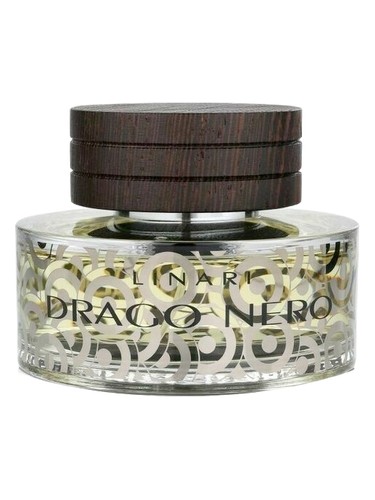 Drago Nero by Linari