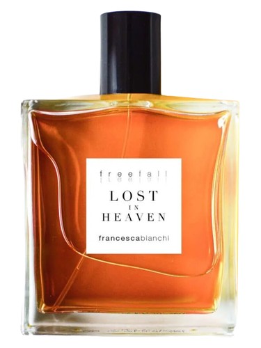 Lost In Heaven by Francesca Bianchi