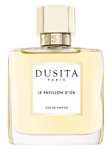 Le Pavillon D'Or by Parfums Dusita
