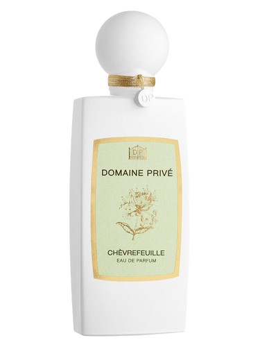 Chèvrefeuille by Domaine Prive Parfums