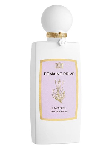 Lavande by Domaine Prive Parfums