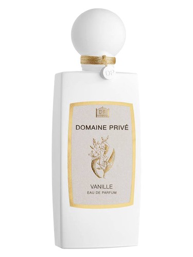 Vanille by Domaine Prive Parfums