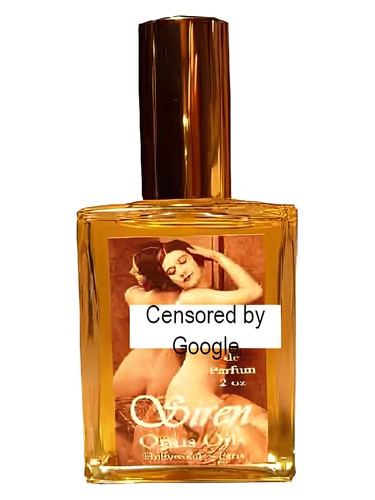 Burlesque: Siren by Opus Oils