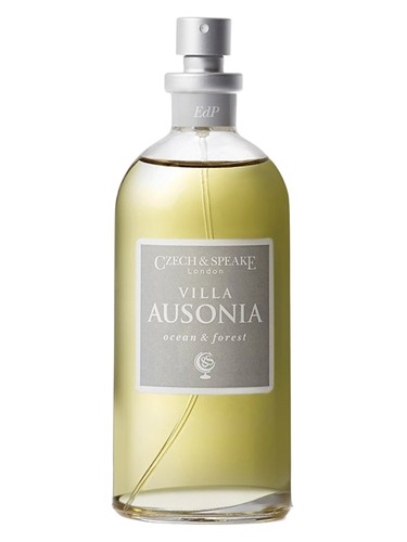 Villa Ausonia Cologne Czech & Speake perfume by Czech Speake