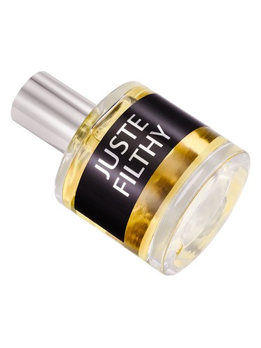 JD Juste Filthy by JD Jeffrey Dame