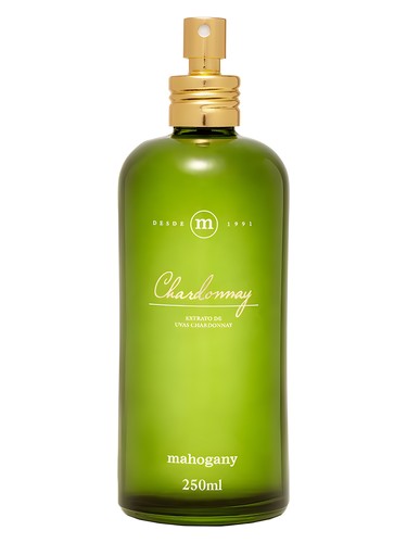 Chardonnay by Mahogany