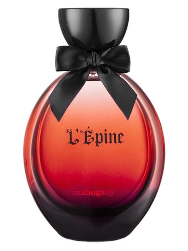 L'Épine by Mahogany