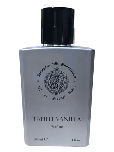 Tahiti Vanilla Farmacia SS. Annunziata perfume by Farmacia SS Annunziata