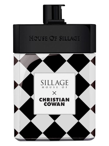 Christian Cowan The Fragrance (Passion De L'Amour) by House Of Sillage