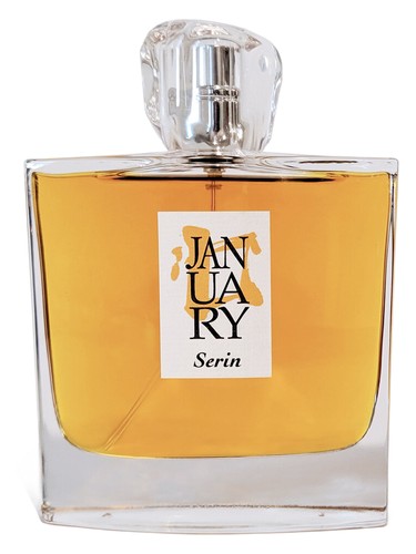 Serin by January Scent Project