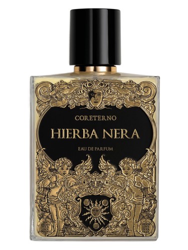 Hierba Nera by Coreterno