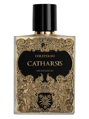 Catharsis by Coreterno