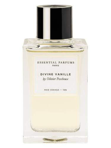 Divine Vanille by Essential Parfums