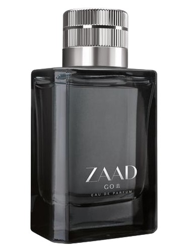 Zaad Go O Boticário cologne by O Boticario