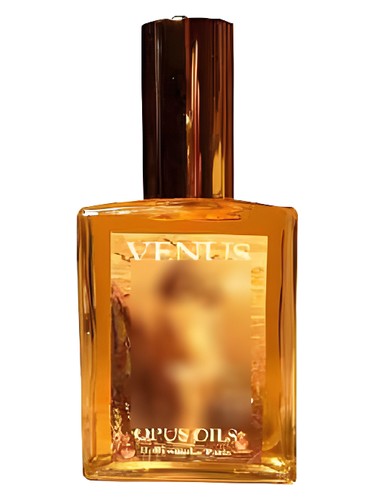 Divine: Venus by Opus Oils