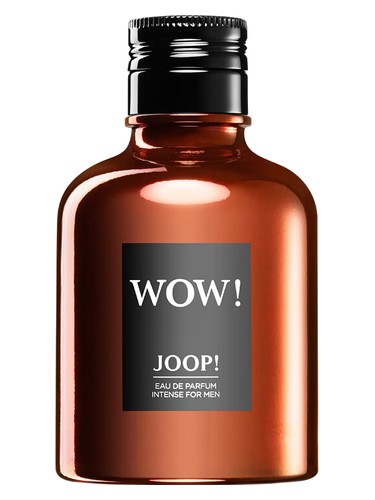 Wow! Eau de Parfum Intense For Men Joop! cologne by Joop