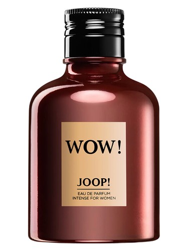 Wow! Eau de Parfum Intense For Women Joop! perfume by Joop
