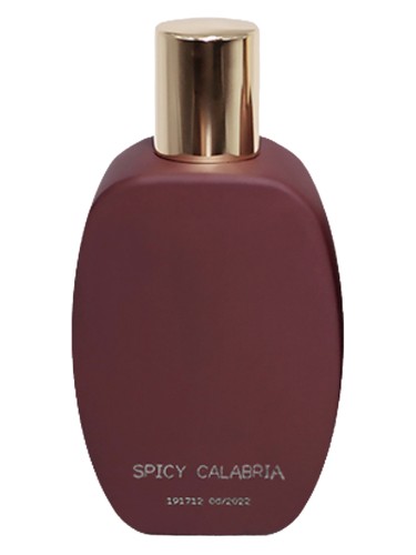 Spicy Calabria by Maison Sybarite