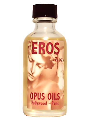 Divine: Eros by Opus Oils