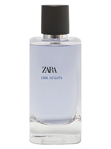 Cool Heights by Zara