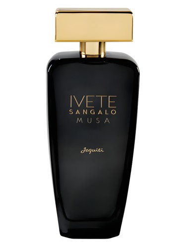 Ivete Sangalo Musa by Jequiti