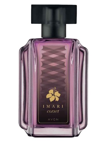 Imari Corset by Avon