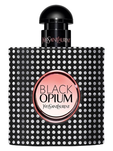 Black Opium Shine On