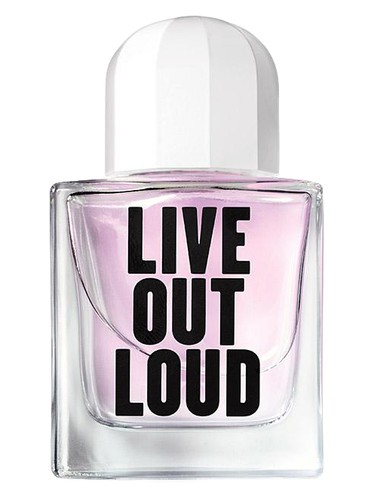 Live Out Loud by Avon
