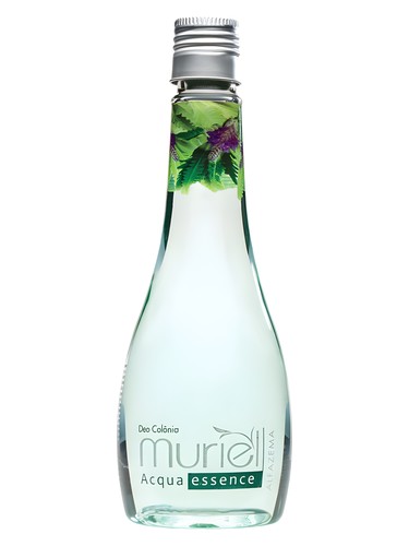 Acqua Essence Alfazema Muriel Cosméticos perfume by Muriel Cosmeticos