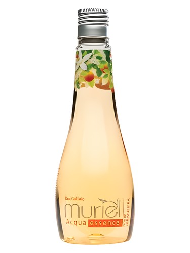 Acqua Essence Flor de Laranjeira
