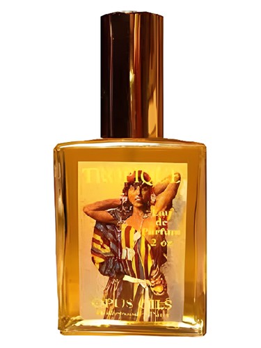 Island Girl: Tropique (Madagascar) by Opus Oils