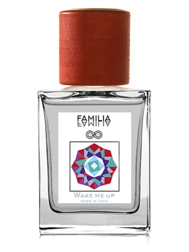 Wake Me Up Baby by Familia Familia