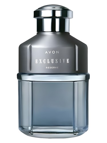 Exclusive Reserve by Avon