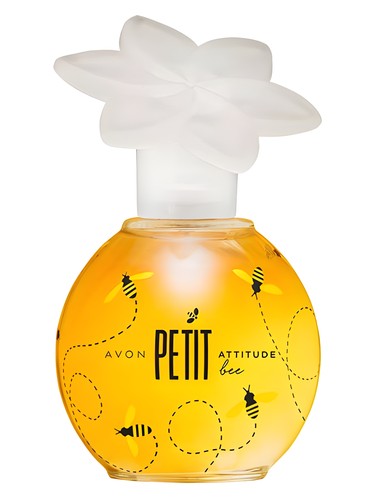 Petit Attitude Bee by Avon