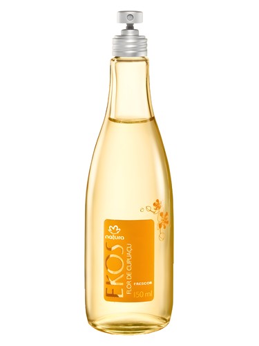 Frescor Flor de Cupuaçú by Natura