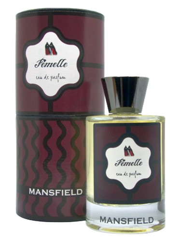 Femelle by Mansfield