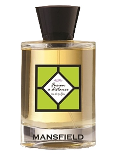 Fusion A Distance by Mansfield