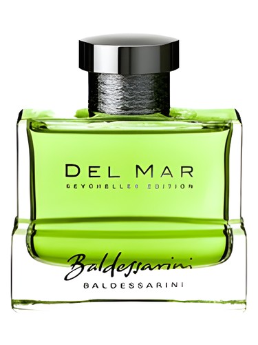 Del Mar Seychelles Limited Edition by Baldessarini