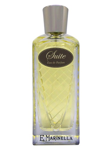 Suite E. Marinella perfume by E Marinella
