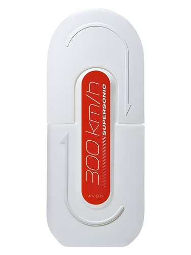 300 Km/h Supersonic by Avon