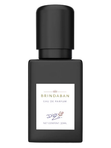 Brindaban Dixit & Zak perfume by Dixit Zak