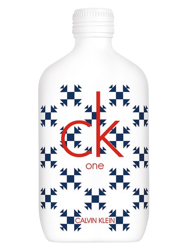 CK One Collector's Edition by Calvin Klein
