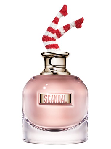 Scandal Collector's Snow Globe Edition by Jean Paul Gaultier