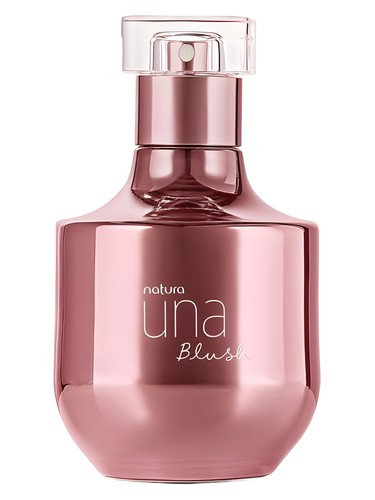 Una Blush by Natura