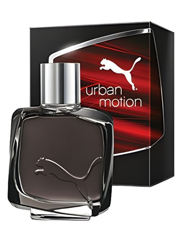 Urban Motion for Him by Puma