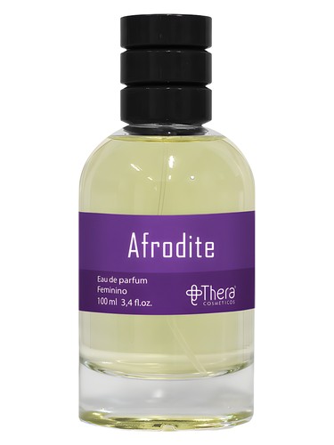 Afrodite Thera Cosméticos cologne by Thera Cosmeticos