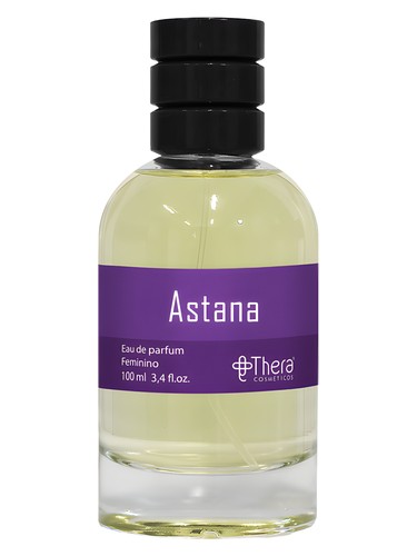 Astana Thera Cosméticos perfume by Thera Cosmeticos
