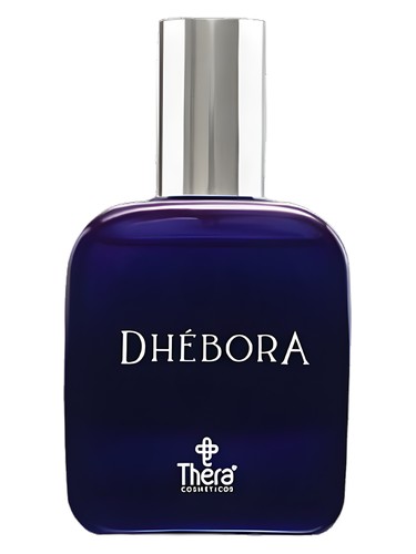 Dhébora Thera Cosméticos perfume by Thera Cosmeticos