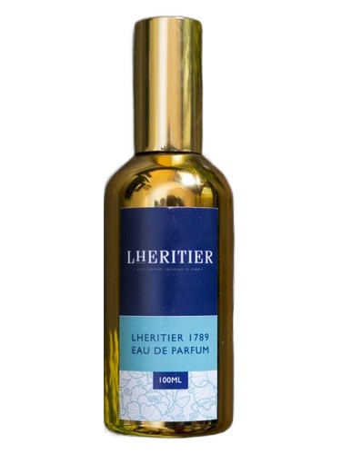 Osmanthus by Lheritier