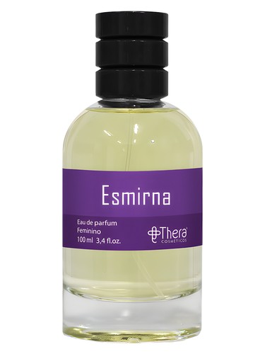 Esmirna Thera Cosméticos perfume by Thera Cosmeticos